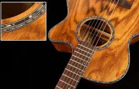 Oriental Cherry W-300-40