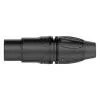 ROXTONE RX5F-BT Разъем XLR (female) кабельный, 5-PIN, чёрный