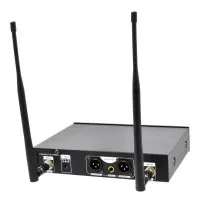 Axelvox DWS7000HT Радиосистема, 2 ручных микрофона,  UHF 710-726 MHz