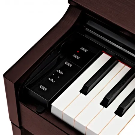 CASIO Celviano AP-S200BN Пианино цифровое, цвет коричневый
