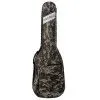BRO BAG EGP-01KH Чехол для электрогитары, утепленный, хаки