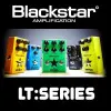 Педаль Blackstar LT Metal High Gain Distortion Pedal