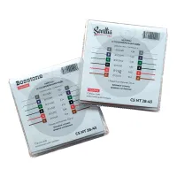 Sevillia (Bosstone) CS NT28-43 Набор струн для классической гитары, нейлон, нормальное натяжение Sevillia (Bosstone) CS NT28-43 Набор струн для классической гитары, нейлон, нормальное натяжение