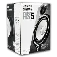 Монитор студийный Yamaha HS5