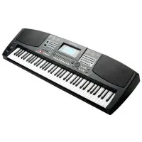 Kurzweil KP300X LB Синтезатор, 76 клавиш, полифония 128, цвет чёрный Kurzweil KP300X LB Синтезатор, 76 клавиш, полифония 128, цвет чёрный
