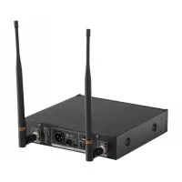 LAudio RWS-HD Радиосистема вокальная, 1 ручной микрофон