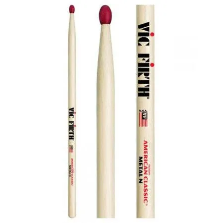 Палочки барабанные VIC FIRTH CMN