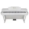 SOLISTA DP200WH Фортепиано цифровое, цвет белый