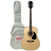 Cort AD880 NAT W_BAG