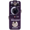 Mooer Micro Drummer II Драм-машина компактная, с метрономом