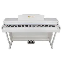SOLISTA DP200WH Фортепиано цифровое, цвет белый SOLISTA DP200WH Фортепиано цифровое, цвет белый