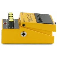 Педаль BOSS OS-2 OverDrive/Distortion