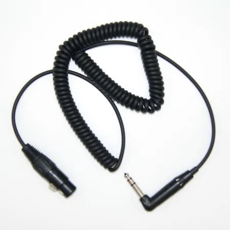 GrandVox HM1100PRO Профессиональный DJ наушник для оперативного мониторинга, 35 Ом