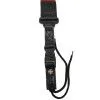 SOLDIER STP-NST-1250 01 Ремень для гитары текстиль, красный