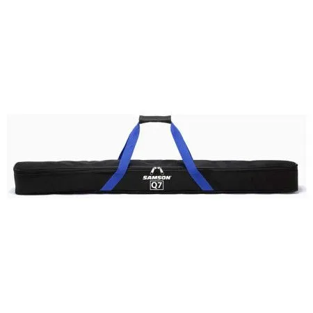 Микрофонный комплект Samson Q7VP