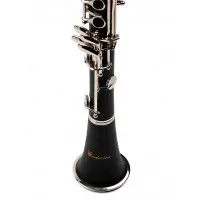 Fleet FLT-CGB-17 Кларнет Bb, в кейсе