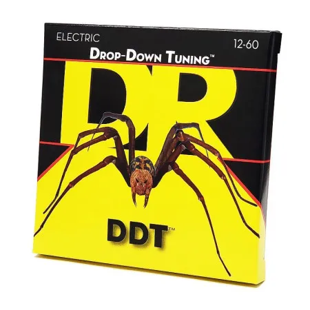 DR DDT-1260