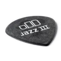 Dunlop 482P1.14 Tortex Pitch Black Jazz III
