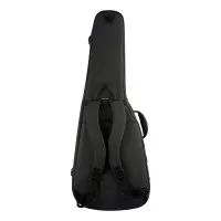 BRO BAG PAG-01BK Чехол для акустической гитары, полужесткий, чёрный