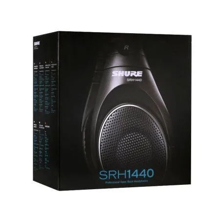 Наушники SHURE SRH1440
