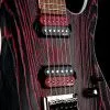 CORT KX300 Etched EBR электрогитара, 6 струн