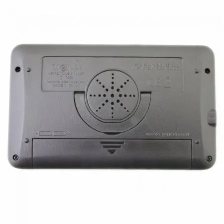 Cherub WMT-558 Тюнер-метроном цифровой