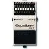 Педаль BOSS GE-7 Equalizer