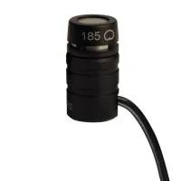 SHURE MX185 Микрофон петличный конденсаторный, кардиоидный