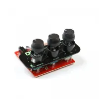 DEVISER DK-03
