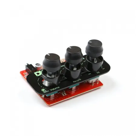 DEVISER DK-03