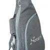 ACURY NOTAMI GC-22 GREY Чехол для электрогитары, серый