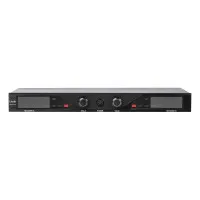 LAudio 4000-UF Радиосистема вокальная, 2 ручных микрофона