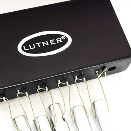 Fleet FLSBK36 Планка с чимес, 36 трубочек