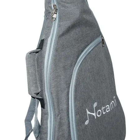 ACURY NOTAMI GC-22 GREY Чехол для электрогитары, серый