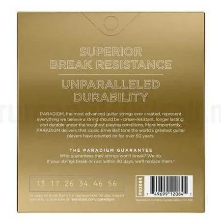 Ernie Ball 2084