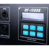 DJPower DF-1500S Генератор дыма, 1350Вт