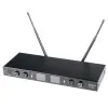 LAudio LS-Q3-MH Радиосистема с ручным и головным микрофонами