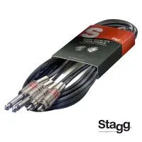 Шнур аудио STAGG STC060PCM