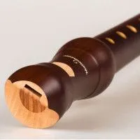 Mollenhauer 1003D Student Блок-флейта сопрано, немецкая система