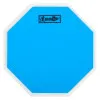 HUN PR8 Octagon Пэд тренировочный 8", восьмиугольный, синий