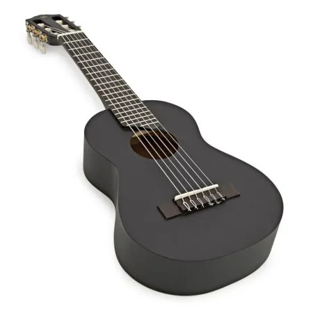 Yamaha GL1BL гиталеле, цвет чёрный