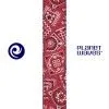 Ремень Planet Waves 50G02 Woven «Bandana Red»