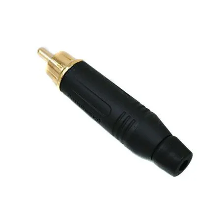 Разъем Amphenol ACPR-BLK