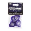 Dunlop 41R2.0 Delrin 500 Медиатор, толщина 2.00мм (цена за 1шт., в упаковке 72шт)