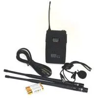 Радиосистема DVON U-9000C (LV)