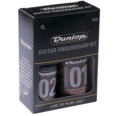 Dunlop 6502 Formula 65
