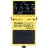 Педаль BOSS ODB-3 Bass OverDrive