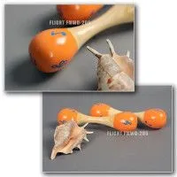 Маракасы FLIGHT FMWD-205