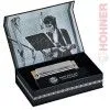 Гармошка губная Hohner M589016 Bob Dylan Signature Series С-major