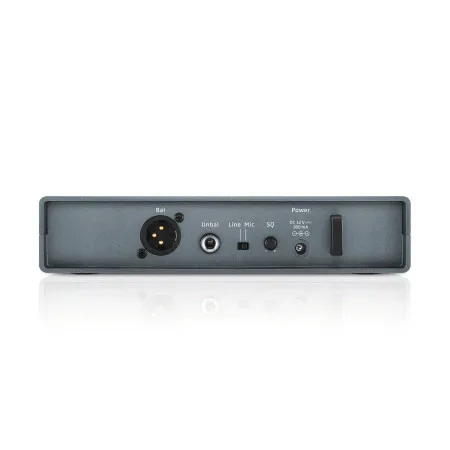 Sennheiser XSW 1-908-A